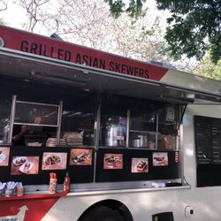Food Truck Expo At Garcia Bend 15 Photos Food Trucks Pocket Rd