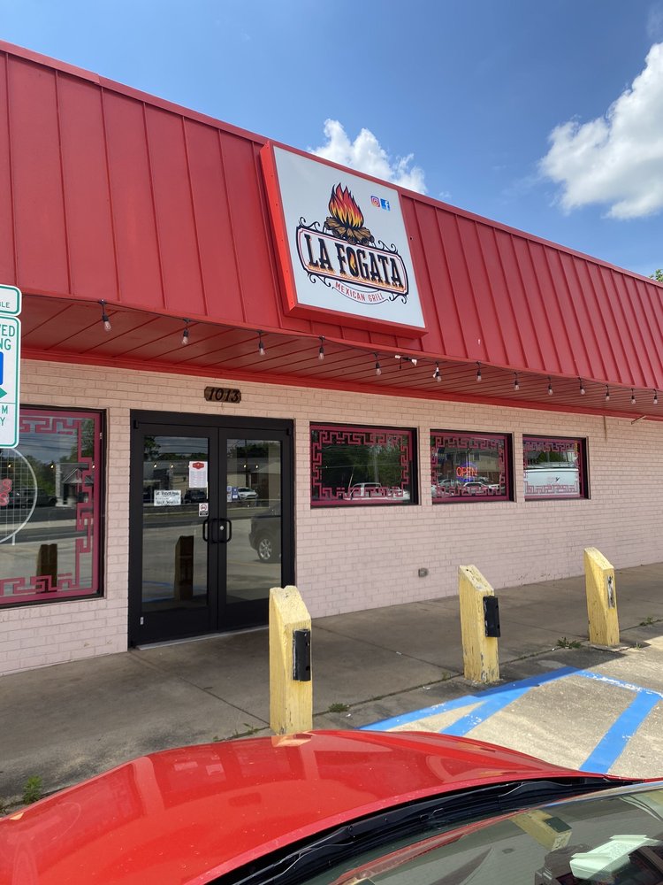 La Fogata Mexican Grill