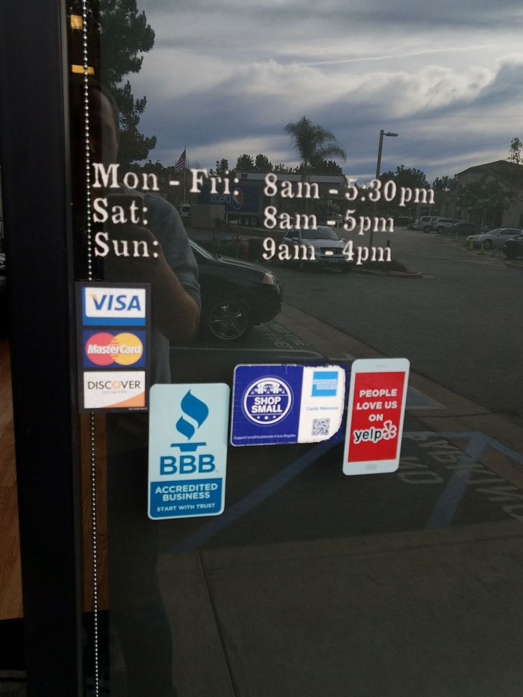 Aliso Niguel Auto Care Aliso Niguel Auto Care
