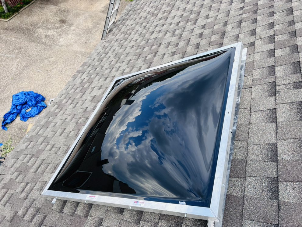 Maxim Roofing & Restoration