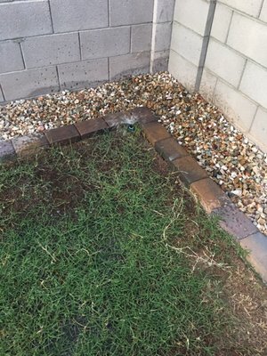 Gothic Landscaping 2526 E Southern Ave Phoenix Az