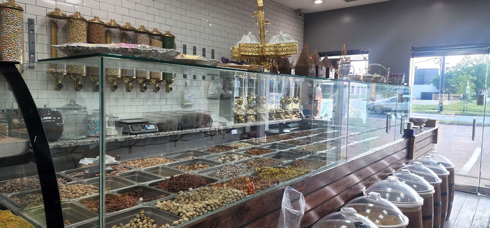 Al Nimer Roastery