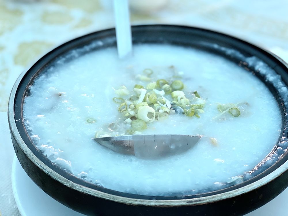 Come Along Seafood Restaurant