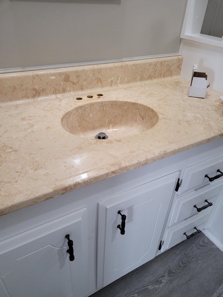 Legacy Bathtub Refinishing