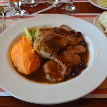 Chefs de France - 1197 Photos & 580 Reviews - French - 1830 Avenue Of