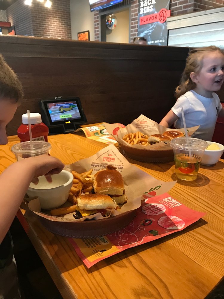 Chili's