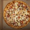 Pizza Phi