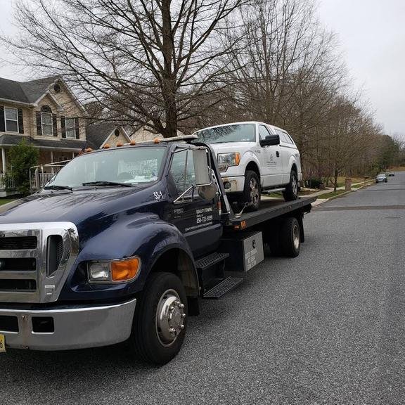Quality Towing NJ