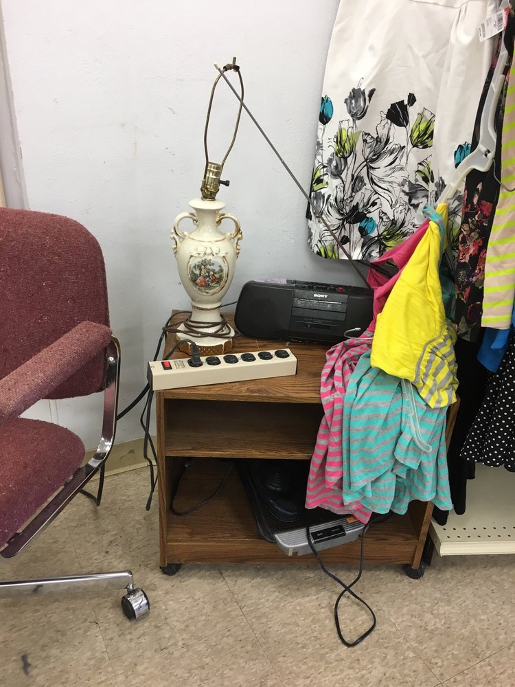 Goodwill