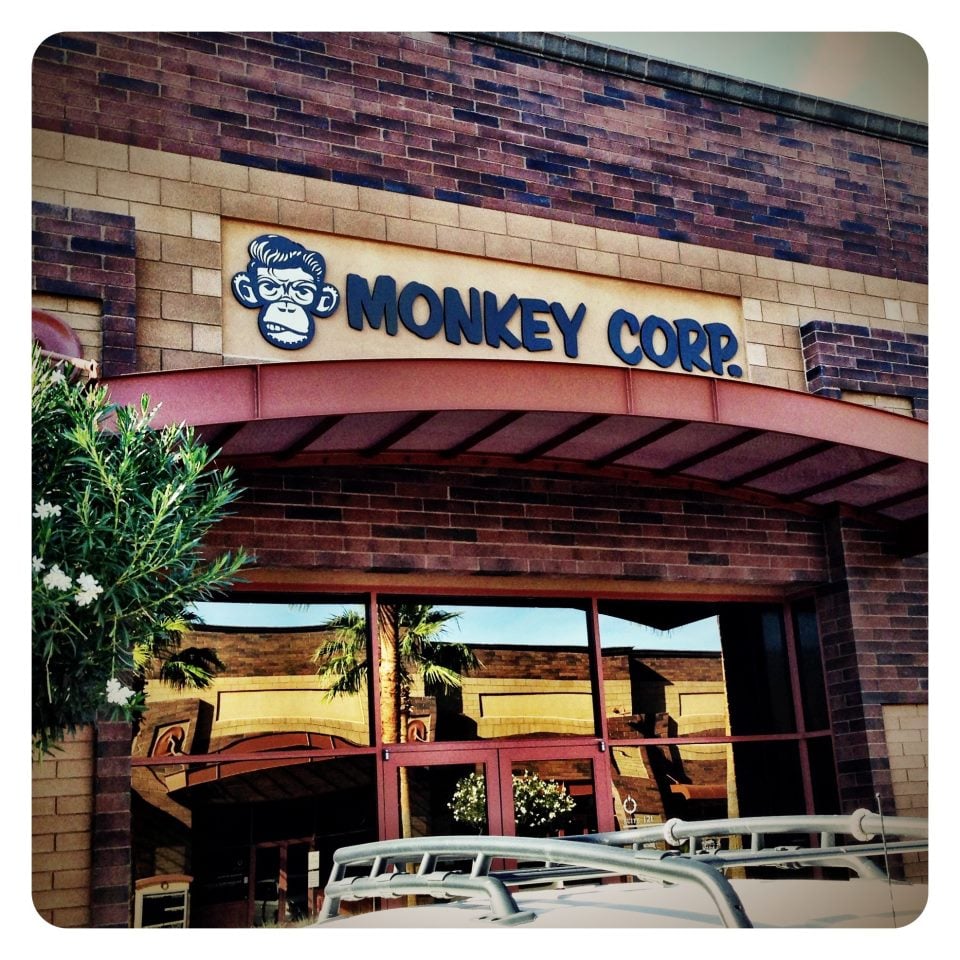Monkey Depot Toy Stores 4838 E Baseline Rd, Mesa, AZ Phone Number