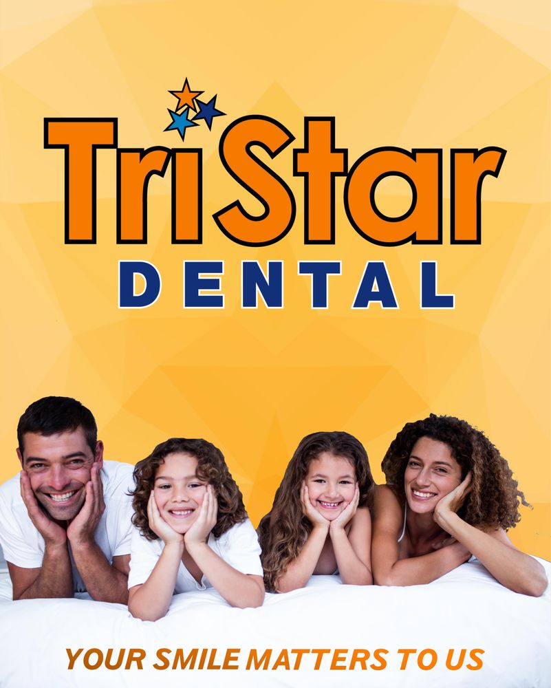 image of business Tristar Dental