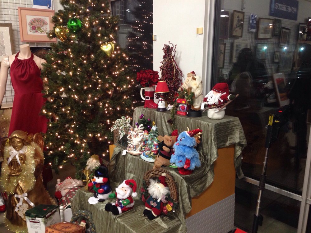 Goodwill Industries of Alberta 13 Reviews Used, Vintage