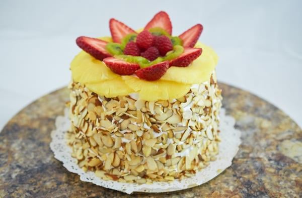 City Pastry