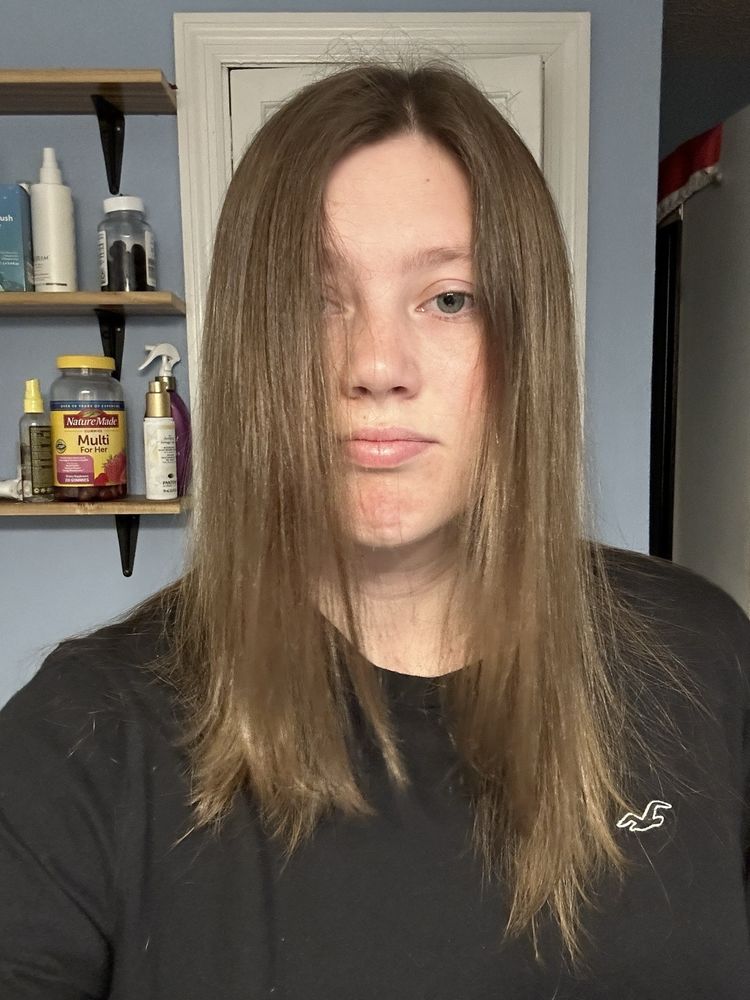 Talk of the Town Salon