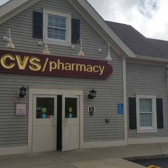 cvs pharmacy pharmacy 65 tupper rd sandwich ma phone number