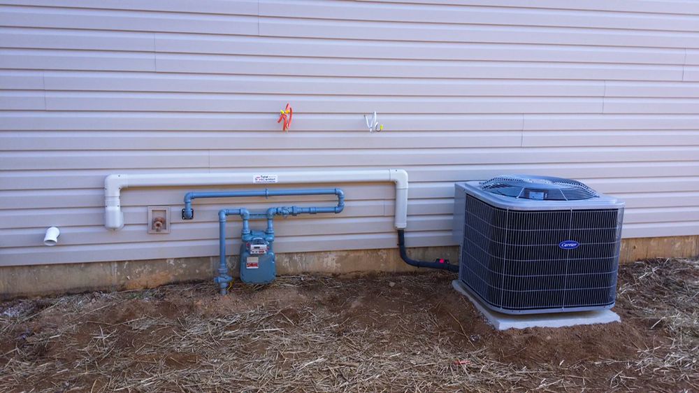 Total Home Comfort HVAC