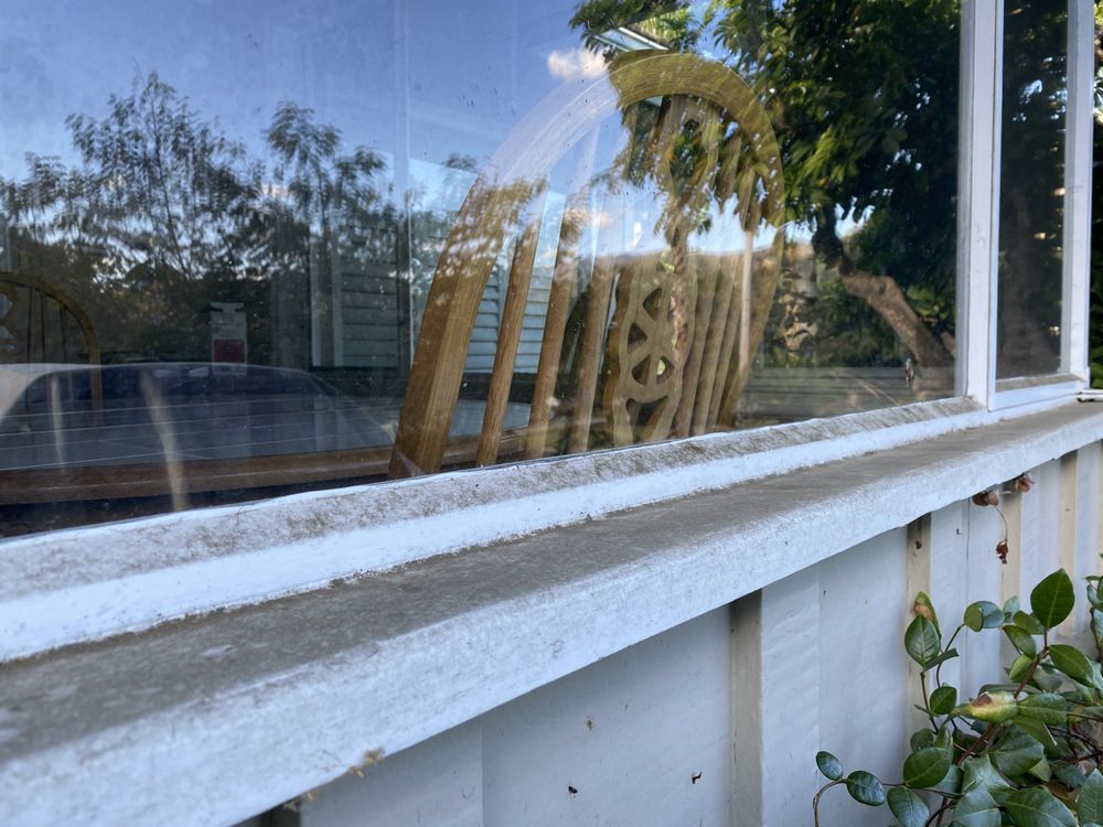 So Cal Window Cleaning