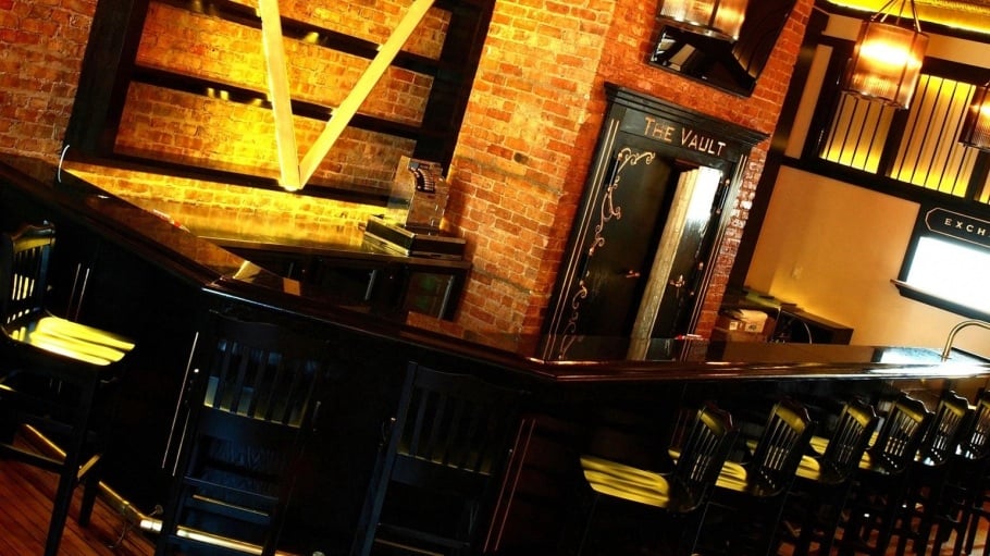 The Vault Cafe And Bar Lemont Il The Vault Cafe And Bar Lemont Il