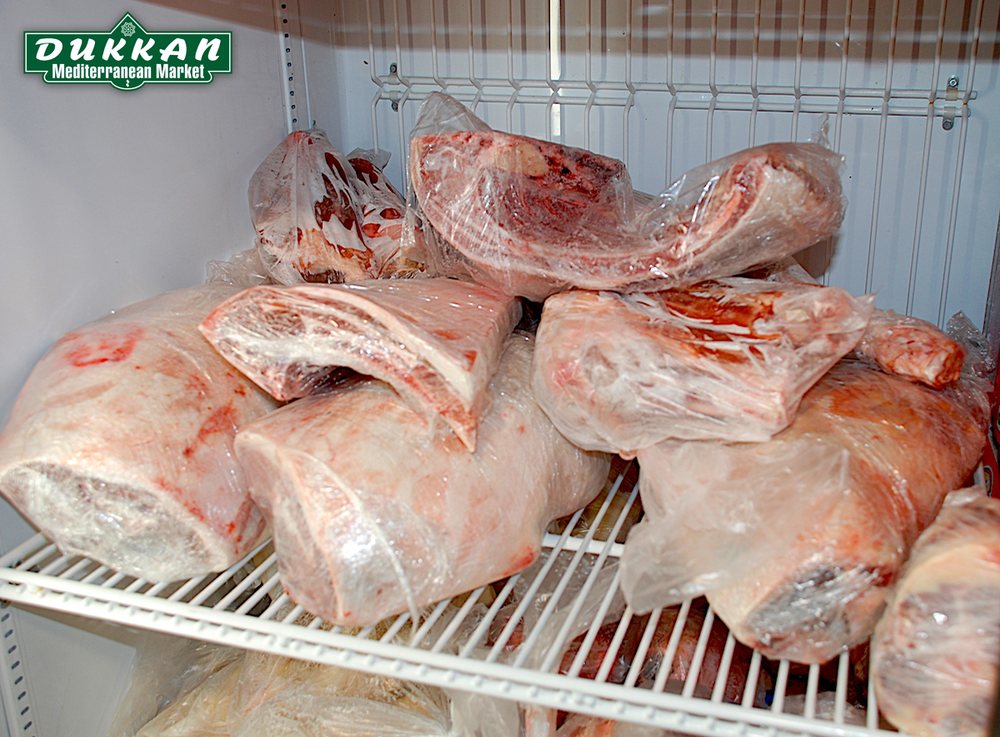 Dukkan Mediterranean Market