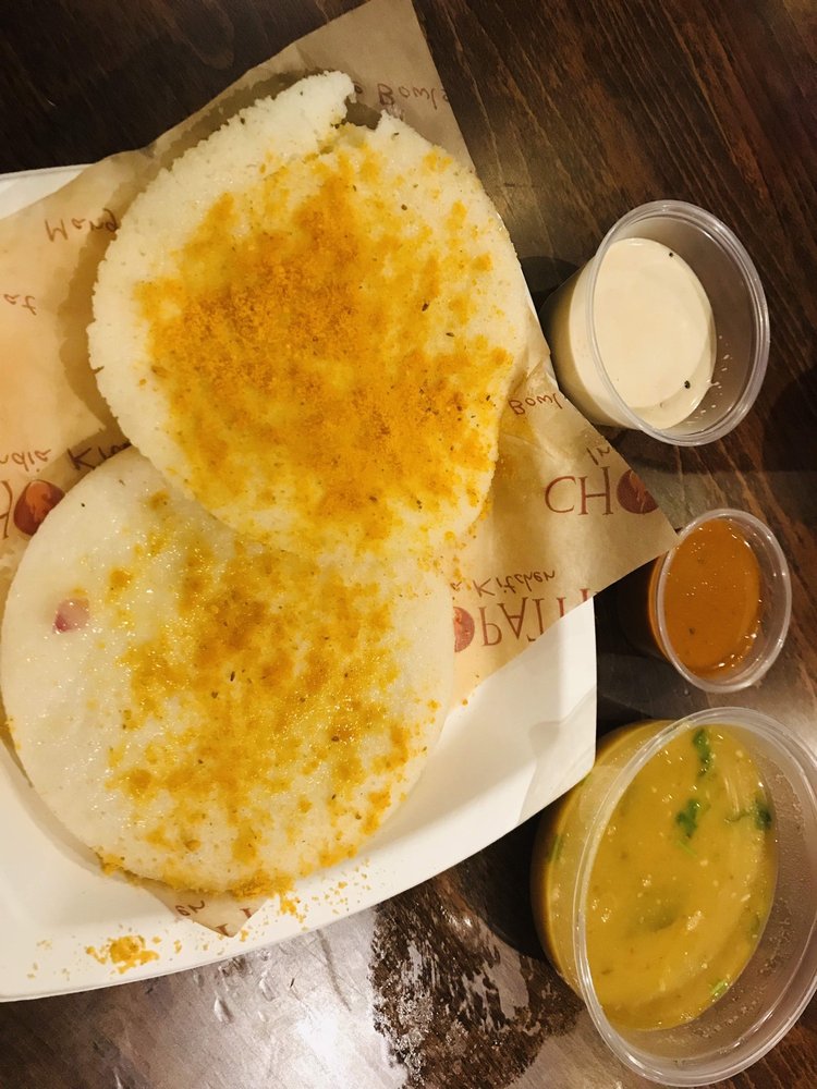Chopathi India Kitchen