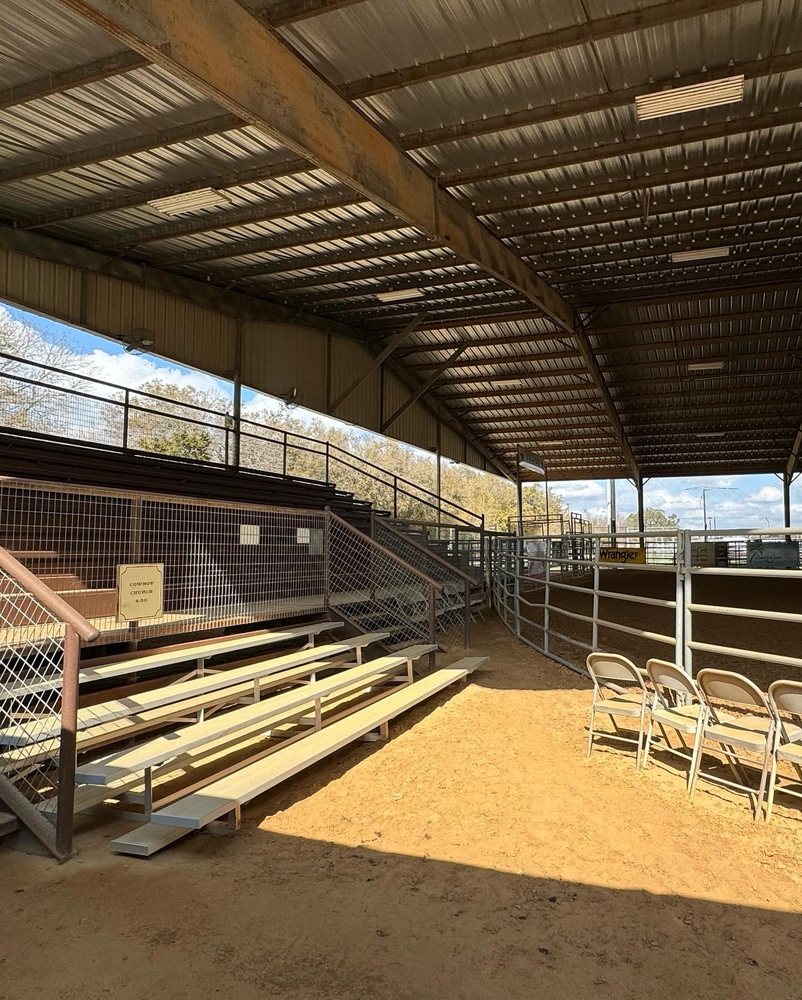 Tejas Rodeo