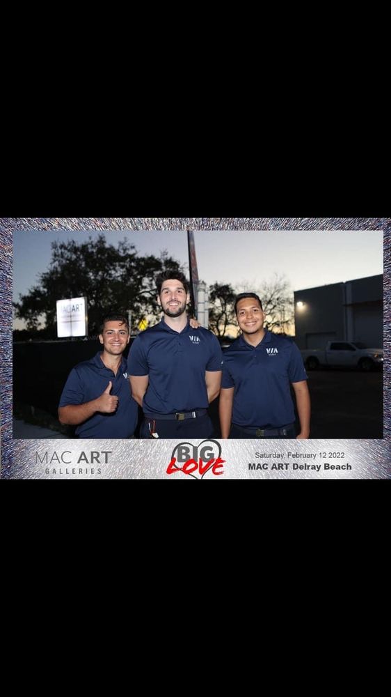 Via Valet