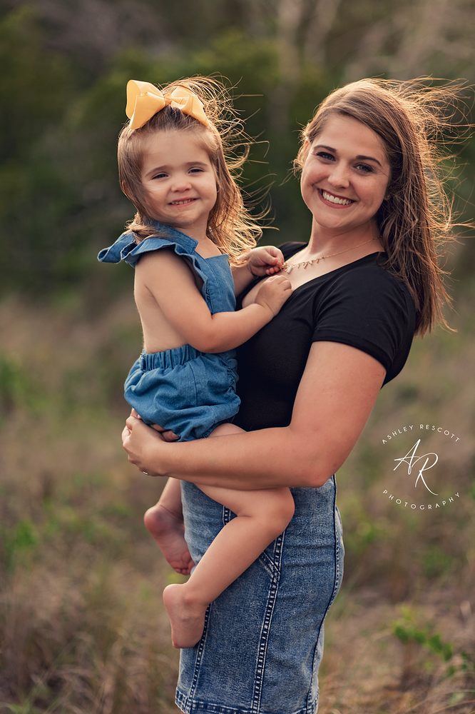 Ashley Rescott Photography