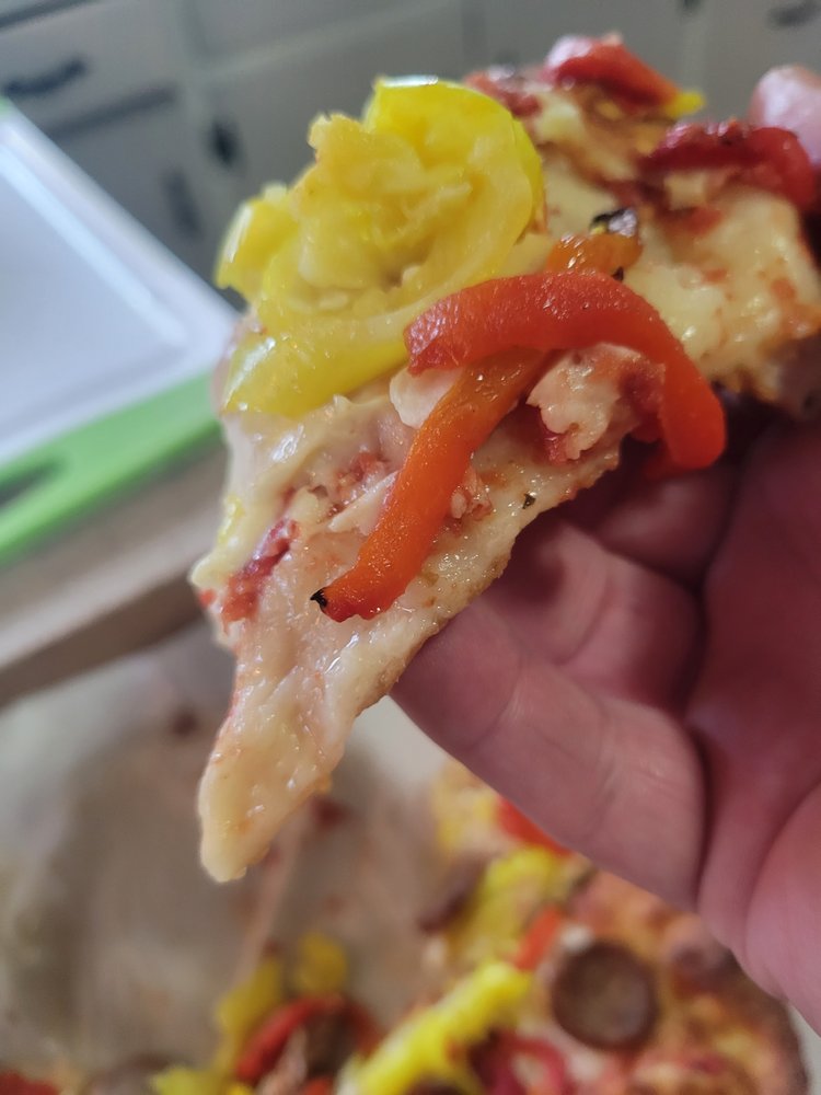 P.Jay's Pizza
