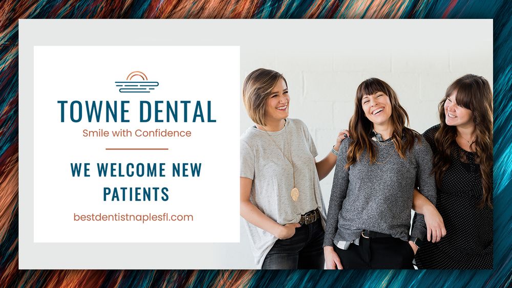 image of business Towne Dental