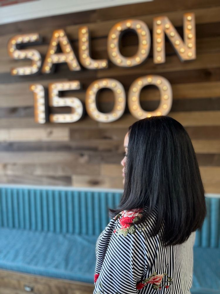Salon 1500