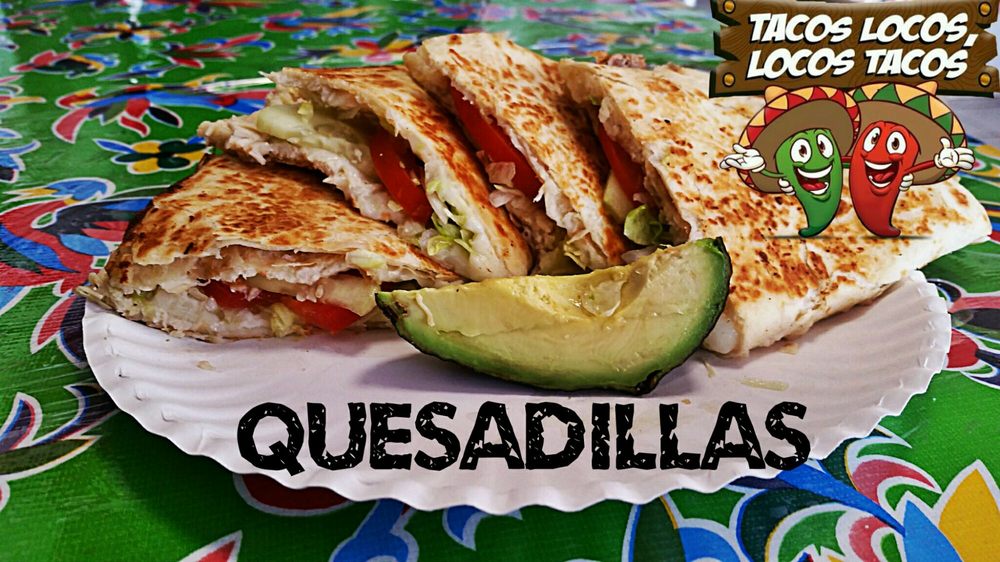 Tacos Locos, Locos Tacos 40 Photos & 19 Reviews Tacos 1724 S