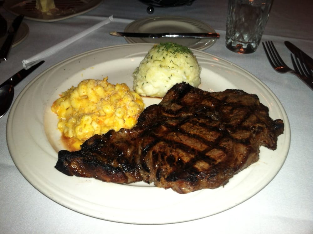 Steakhouse at the Carson Nugget CLOSED Steakhouses 401 N Carson