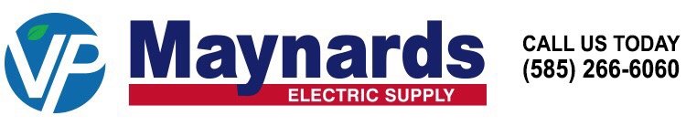 Maynard's Electric Supply Inc
