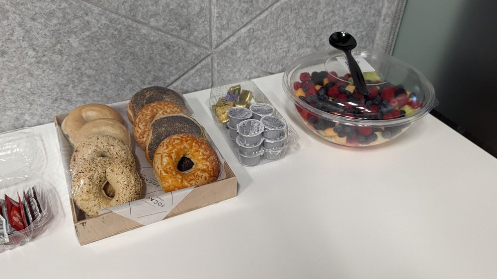 Focaccia Market & Bakery Focaccia Market & Bakery