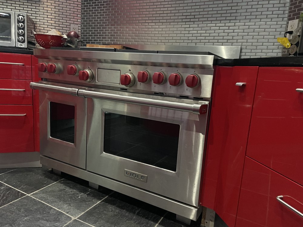 Mega Appliance Repair