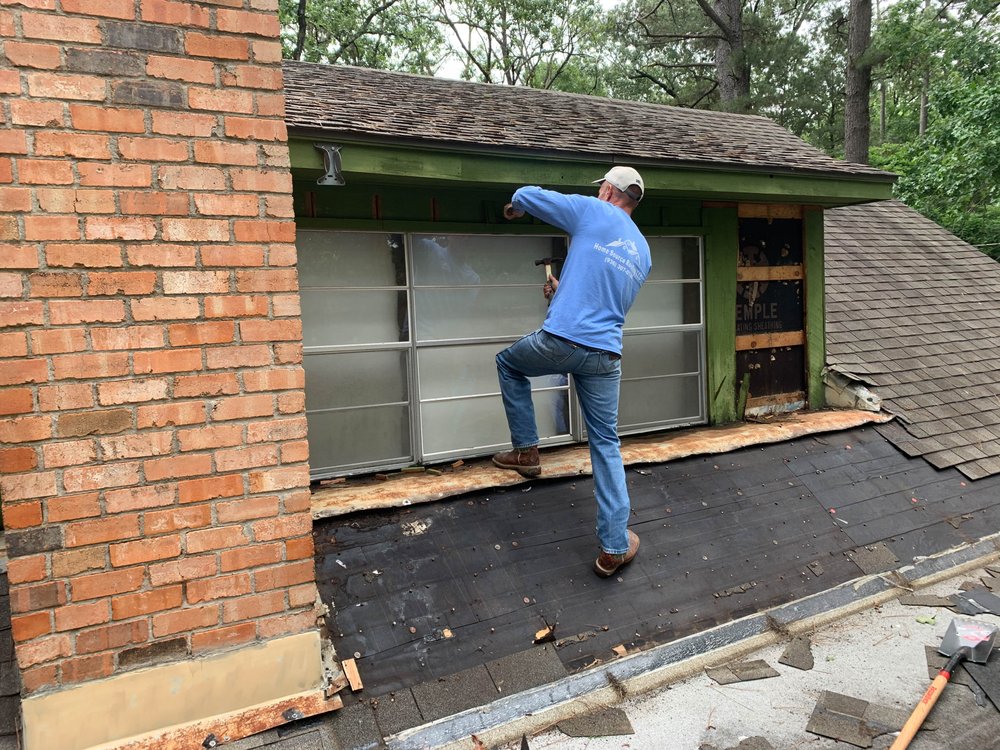 Home Source Roofing