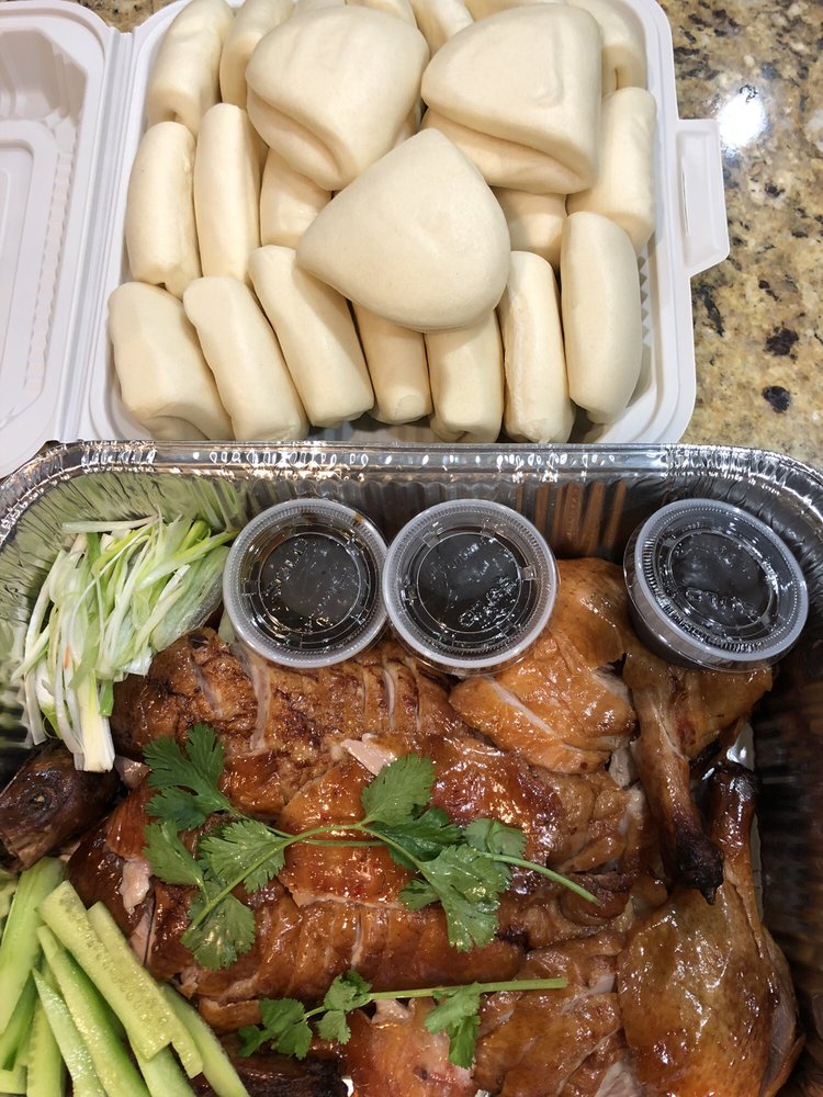 Taishan BBQ