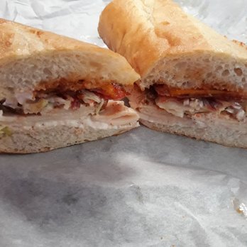 Tubs Gourmet Subs Order Food Online 117 Photos 408
