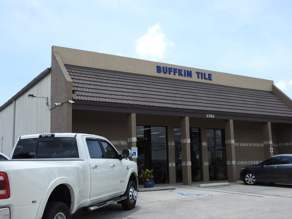 image of business Buffkin Ceramic Tile Supply