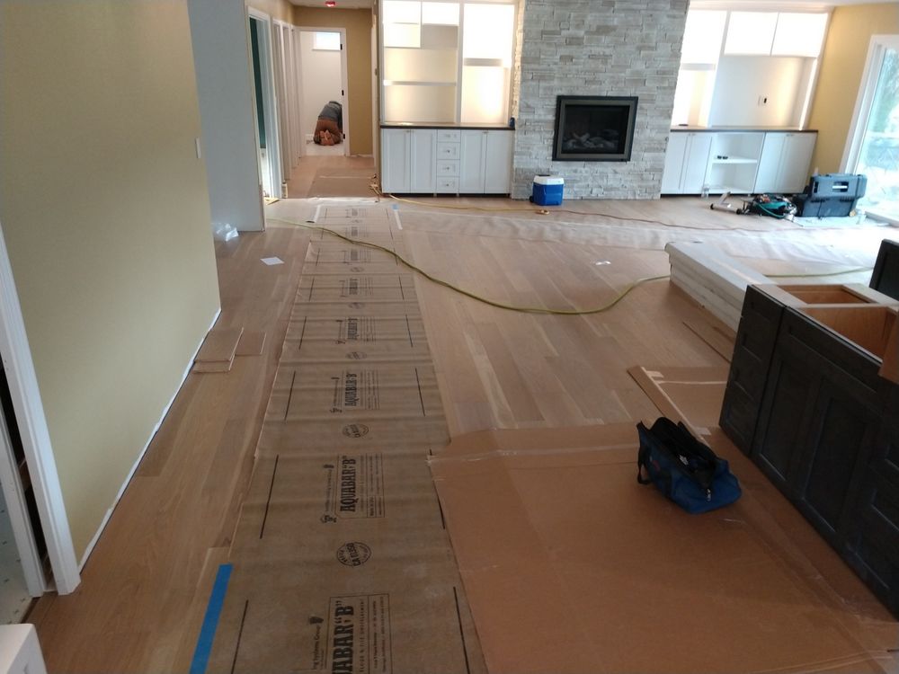 image of business All Pro Floors