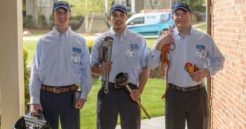 Central Carolina Air Conditioning