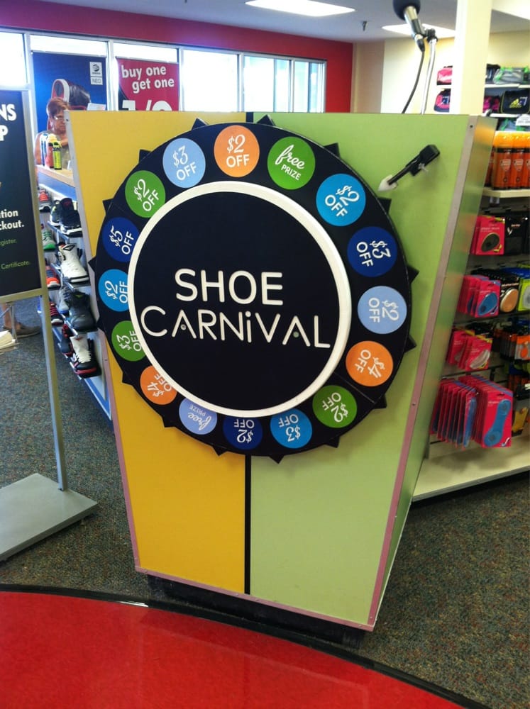 Shoe Carnival CLOSED Shoe Stores 8000 Mcknight Rd, Pittsburgh, PA