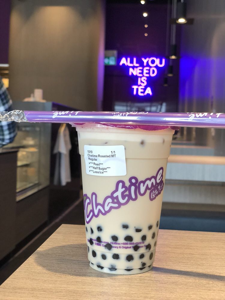Chatime