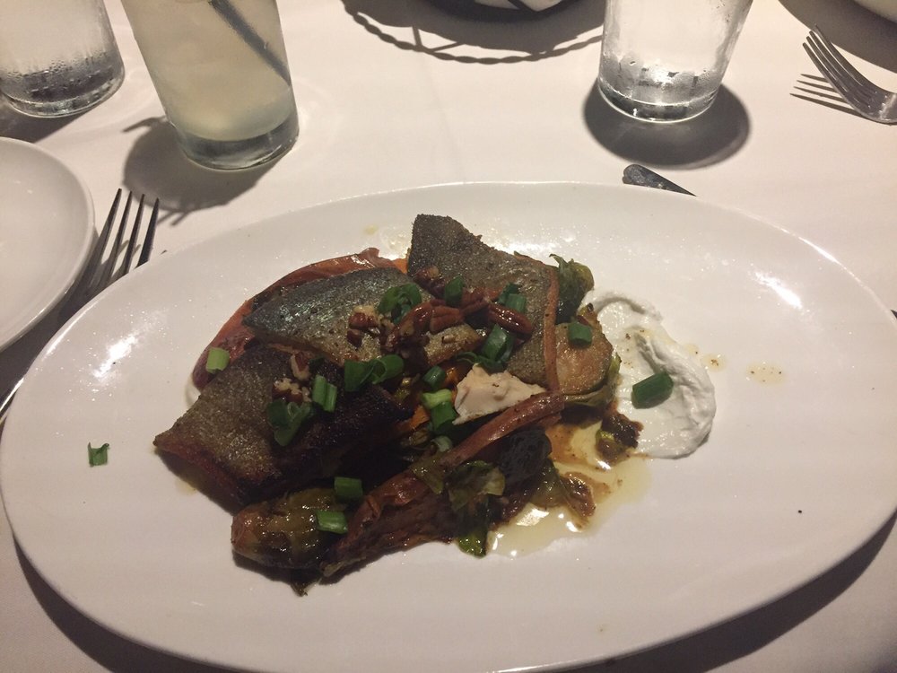 South City Kitchen Buckhead georgia mountain trout - yelp South City Kitchen Buckhead georgia mountain trout - yelp