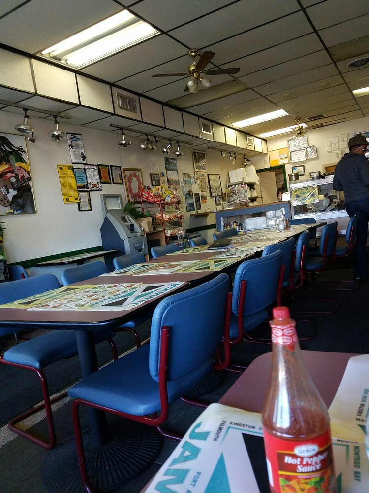 Peppers Jamaican Bakery & Center - 26 Photos & 18 Reviews - Restaurants