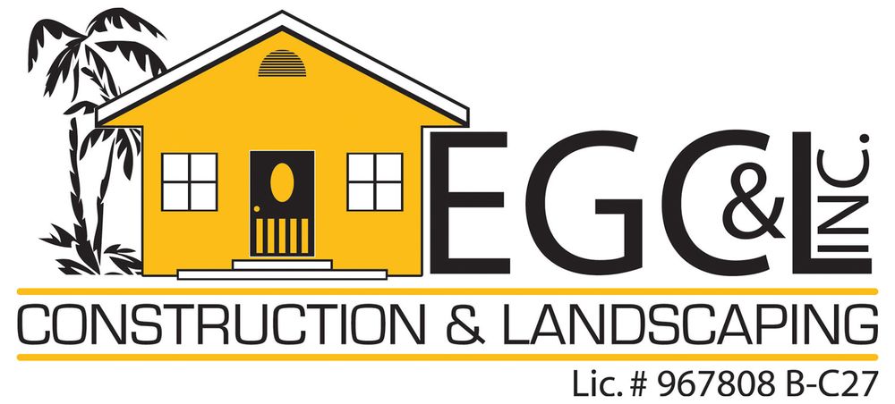 Elias Garcia Construction & Landscape