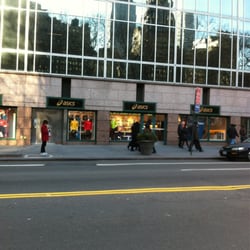 asics store near times square asics store near times square