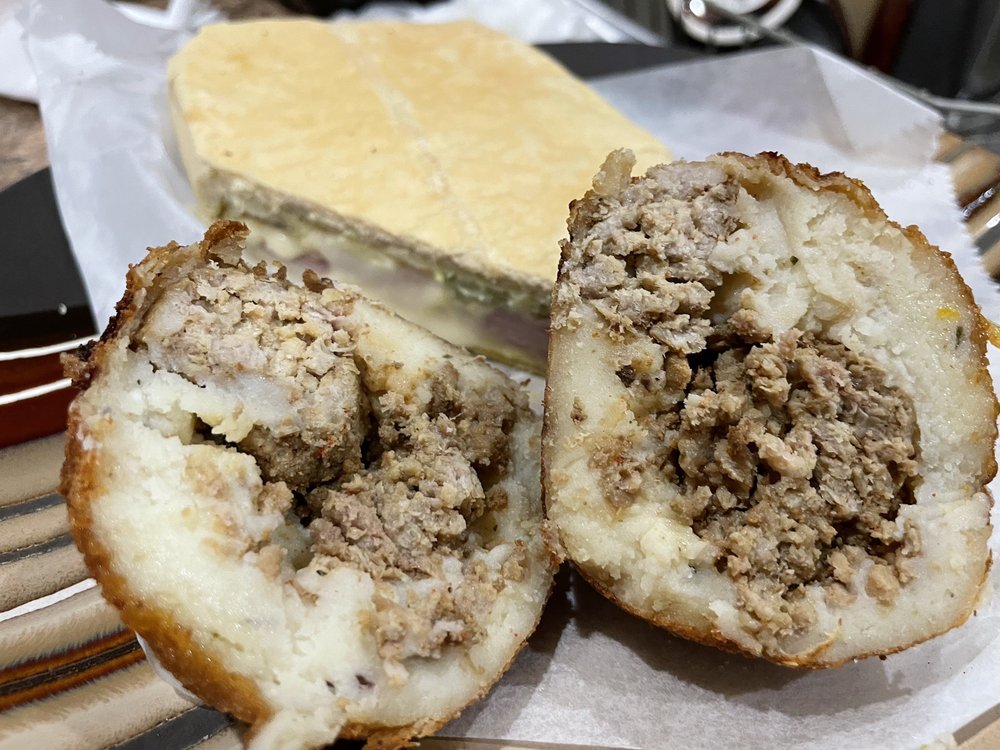 Sweet Bakery Cafeteria