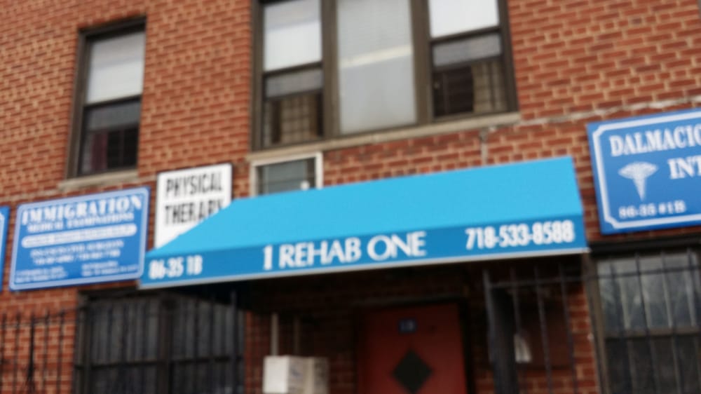 Rehab Focus Physical Therapy Physical Therapy 8635 Queens Blvd
