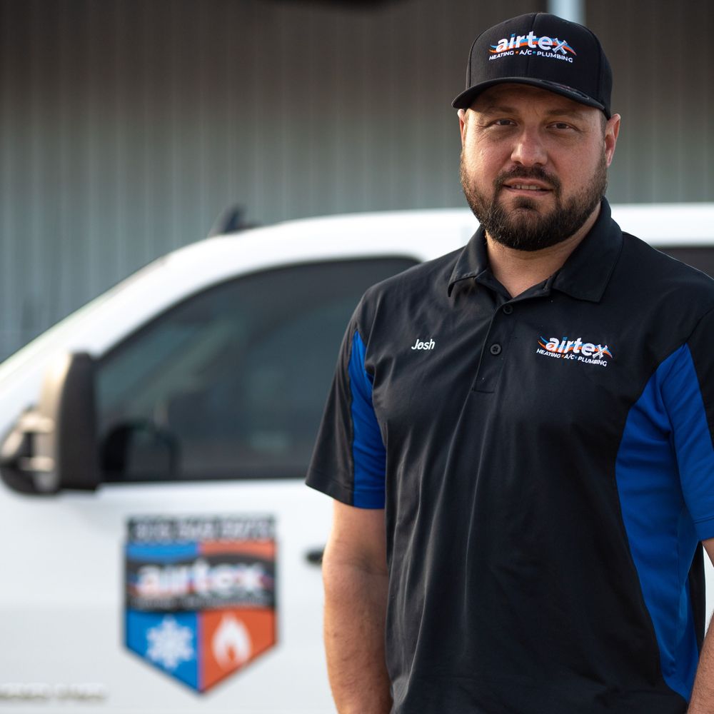 image of business On the Double! Heating & Cooling